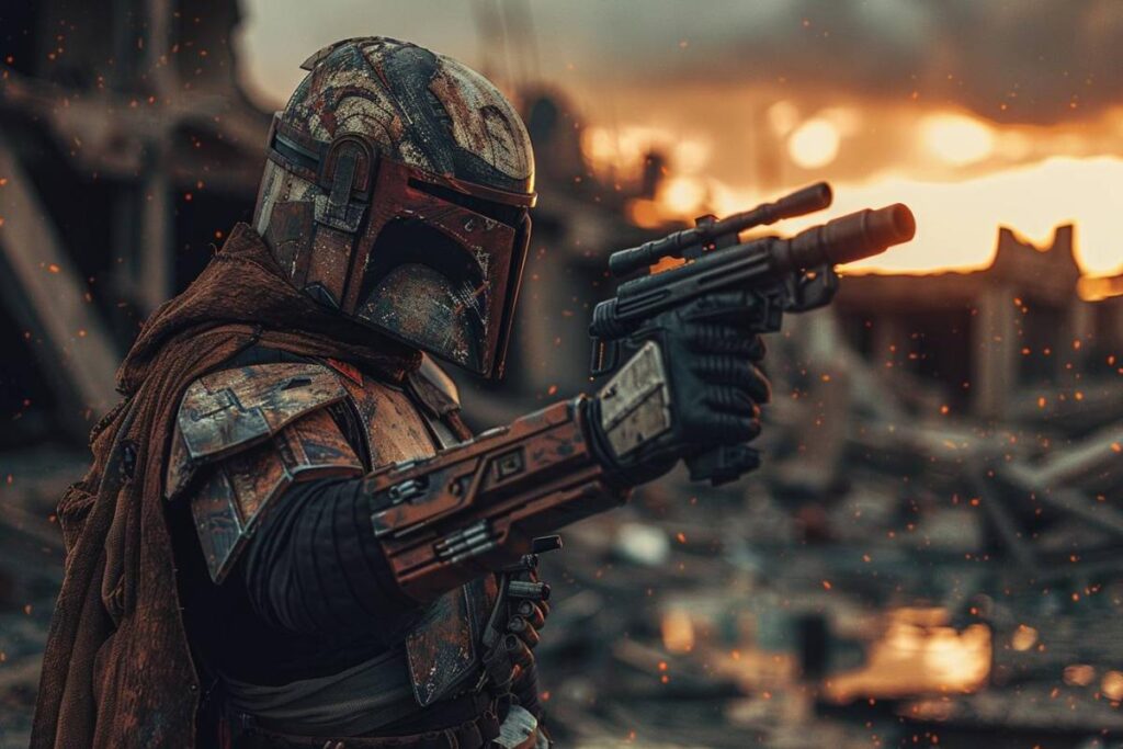Star Wars Outlaws déçoit au lancement, mais des améliorations sont prévues