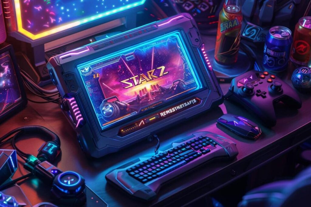 Starcraft Remastered et Starcraft 2 débarquent sur le Game Pass : une nouvelle ère pour les stratèges