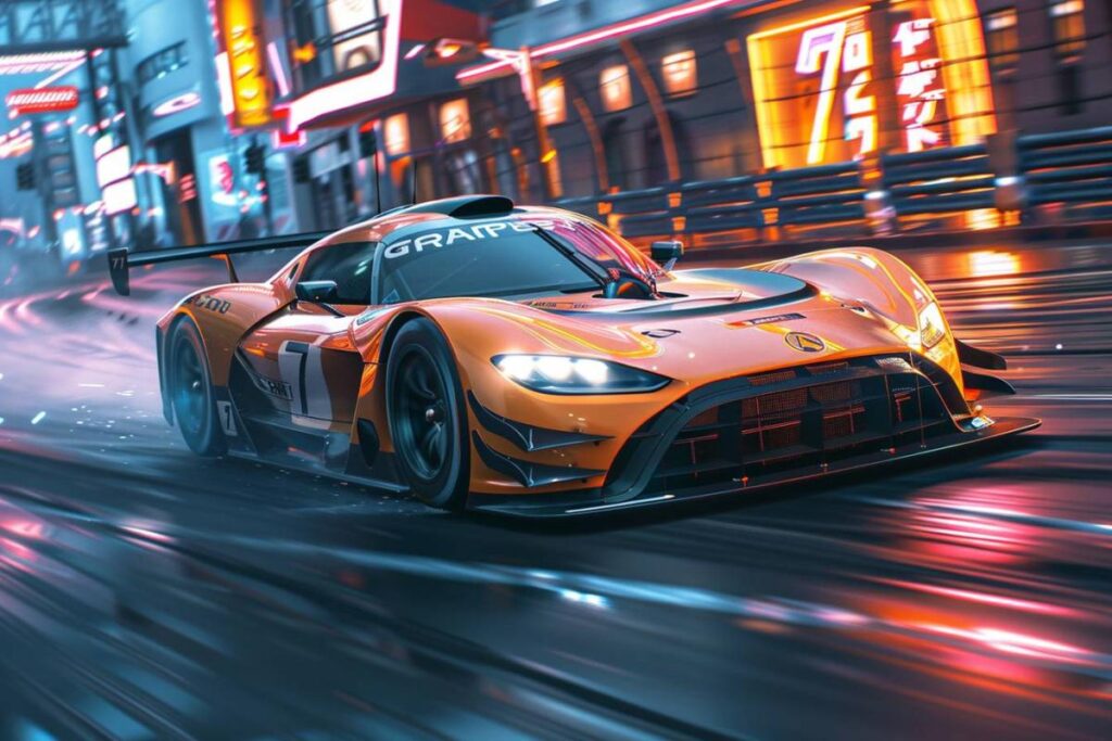 Gran Turismo 7 : une surprise gratuite majeure en préparation pour les joueurs