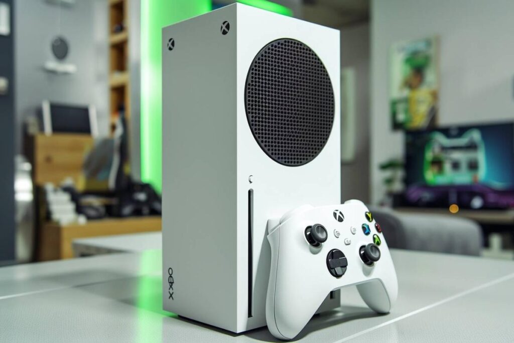 Microsoft doit abandonner la parité des fonctionnalités de la Xbox Series S pour sauver la marque