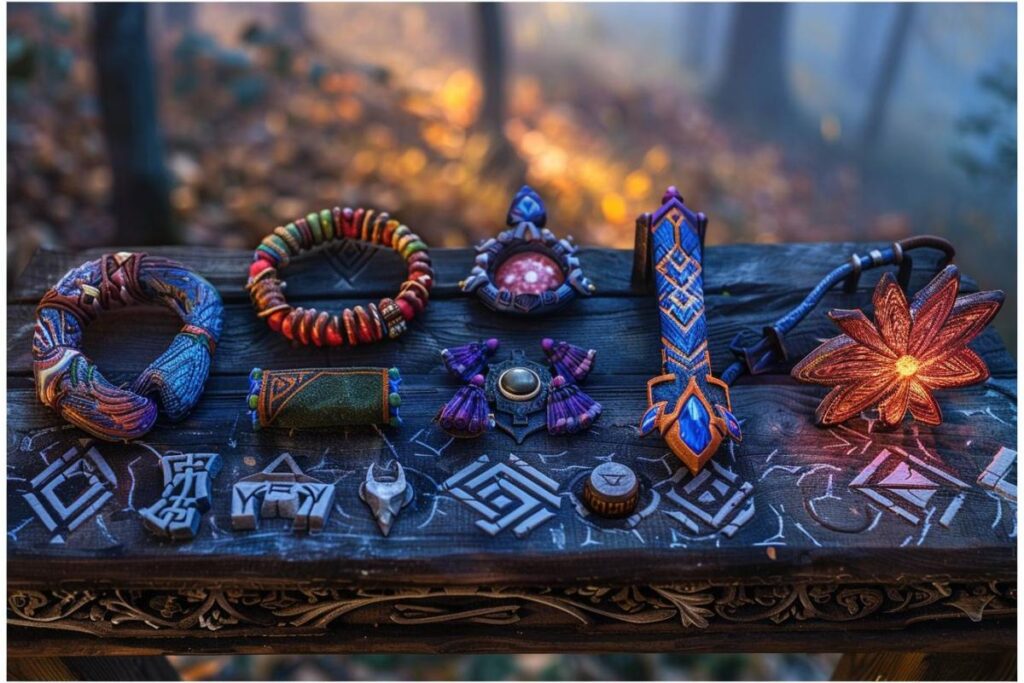 Les 6 meilleurs accessoires dans Zelda : Echoes of Wisdom pour optimiser votre aventure
