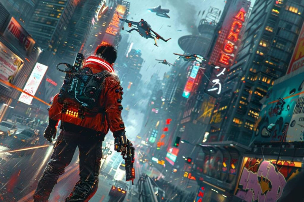 GTA 6 : une capture d'écran révèle des détails époustouflants, les fans attendent plus d'informations