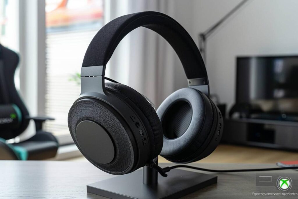 Microsoft améliore son casque Xbox : meilleur micro et batterie plus performante