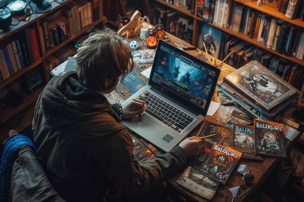 Classement des compagnons d'origine de Baldur's Gate 3 par un débutant maladroit à la fin de l'acte 1