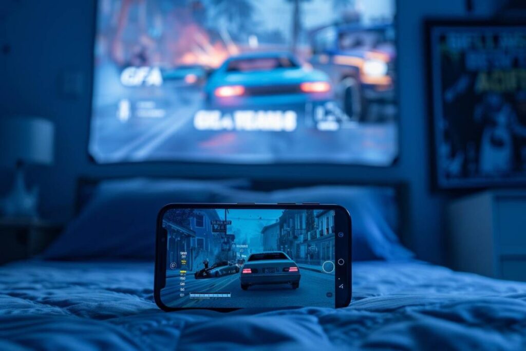 GTA 6 : des fuites de gameplay apparaissent sur TikTok, suivez les dernières mises à jour en direct