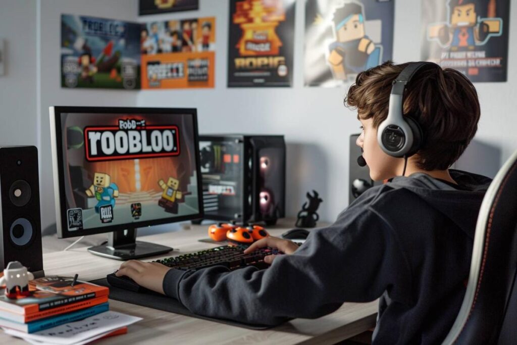 Devenir Administrateur sur Roblox : Possible ?