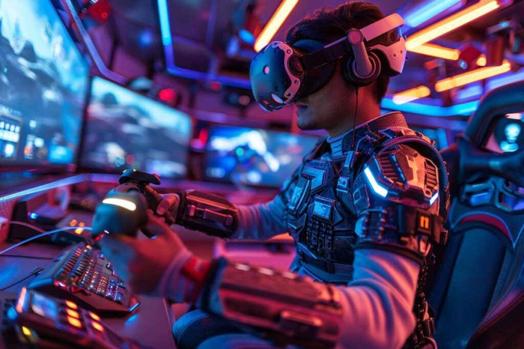 La suite du jeu noté 87/100 arrive sur Game Pass en 2025 : une expérience captivante vous attend
