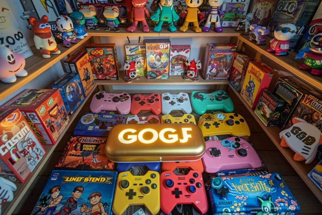 GOG offre gratuitement une pépite de jeu à conserver pour toujours