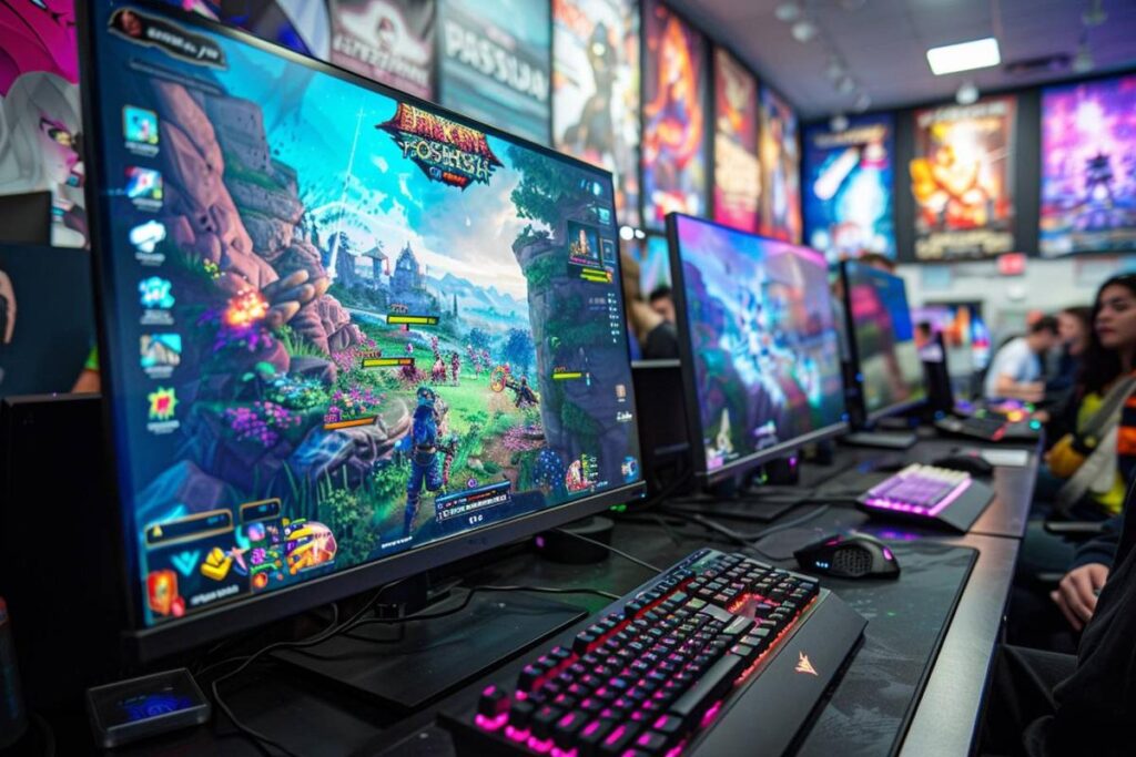 Steam offre gratuitement un jeu très populaire à conserver sans limite de temps