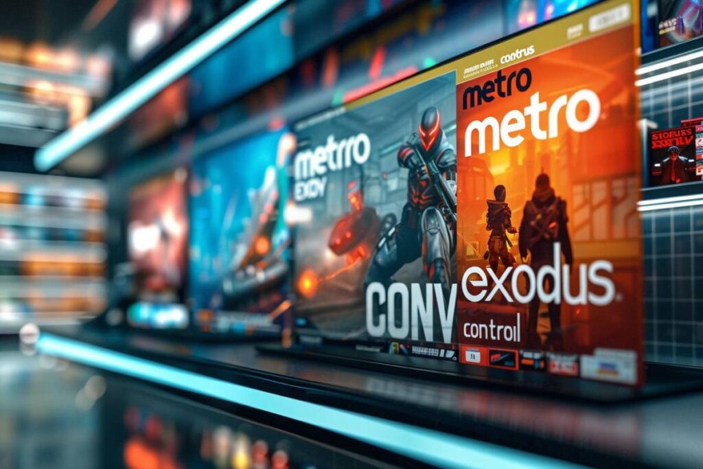 Epic Games Store : deux excellents jeux offerts gratuitement pour une durée limitée