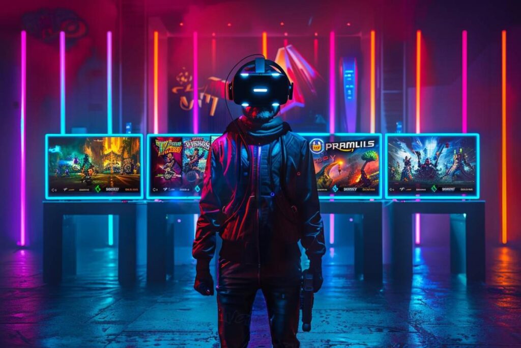 Prime Gaming offre six jeux gratuits dont une licence culte : dépêchez-vous de les récupérer