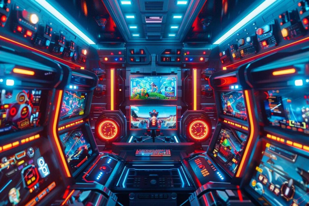 Prime Gaming offre trois jeux gratuits populaires à conserver pour toujours : profitez-en rapidement