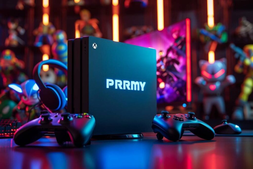 Prime Gaming : les jeux gratuits d'octobre dévoilés, une sélection exceptionnelle à ne pas manquer