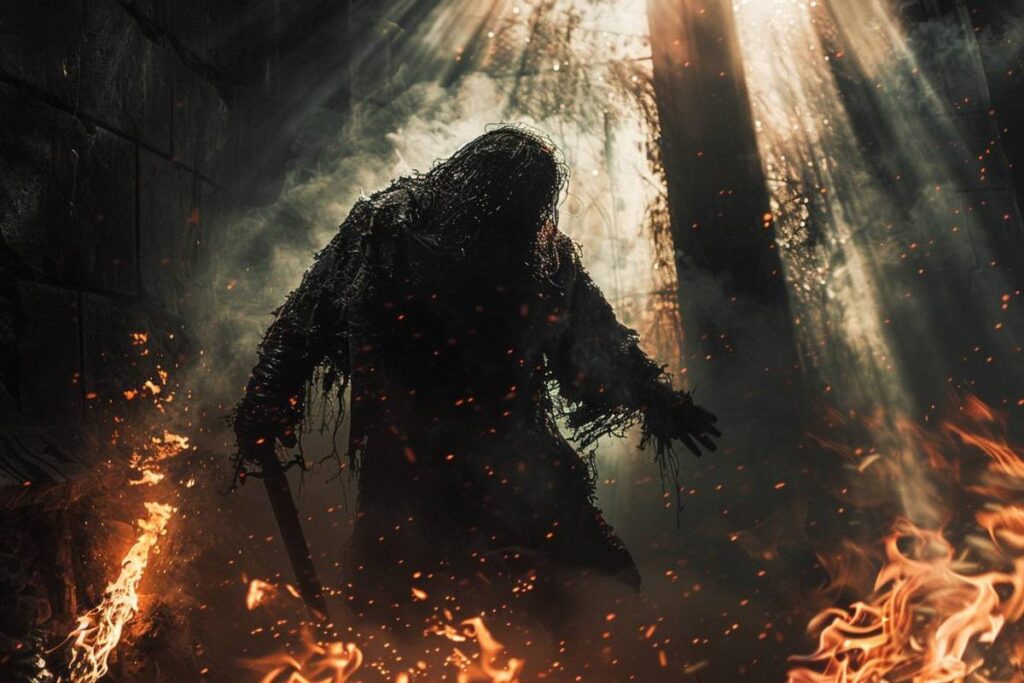 Prime Gaming : 5 nouveaux jeux gratuits sanglants ajoutés à la collection