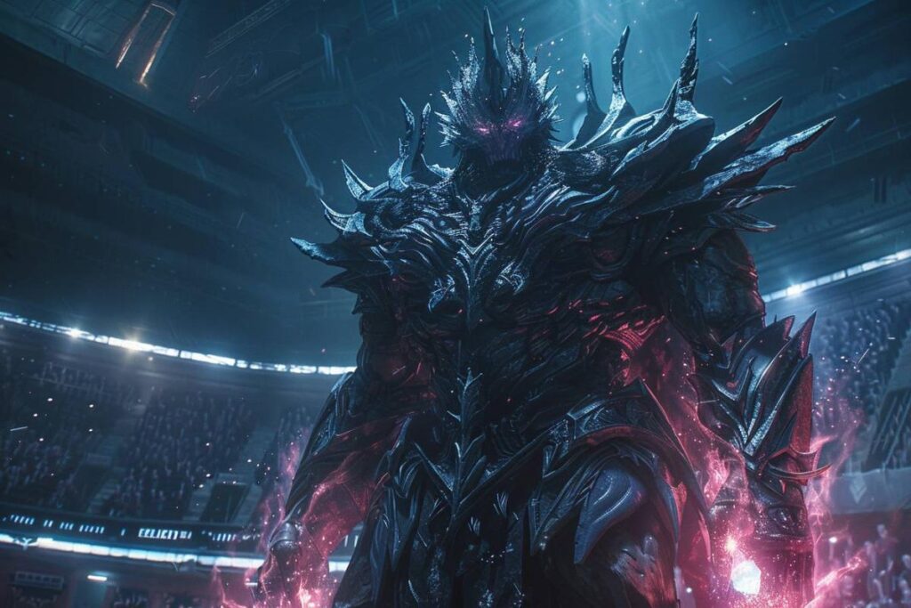 Le boss final d'Elden Ring débarque dans Yu-Gi-Oh mais déçoit les fans