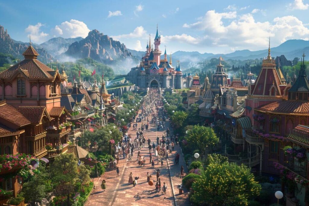 Disney Dreamlight Valley : la mise à jour très attendue débarque enfin pour tous les fans