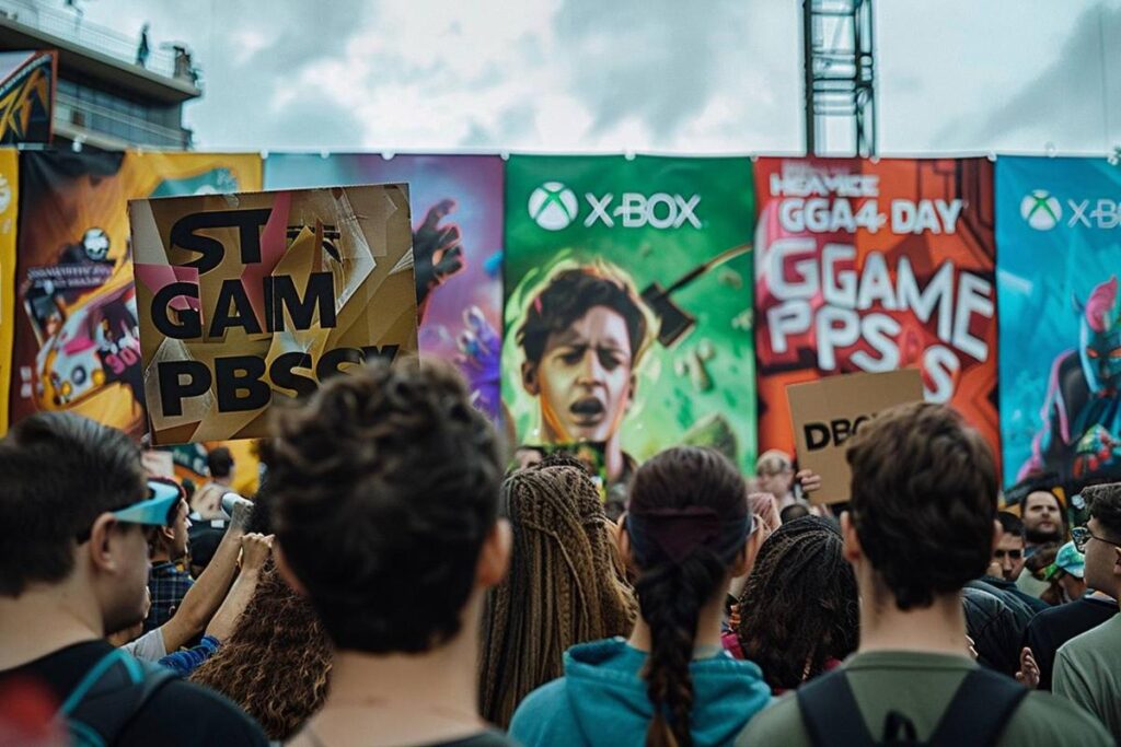 Xbox Game Pass : la modification controversée de l'abonnement suscite le mécontentement des joueurs