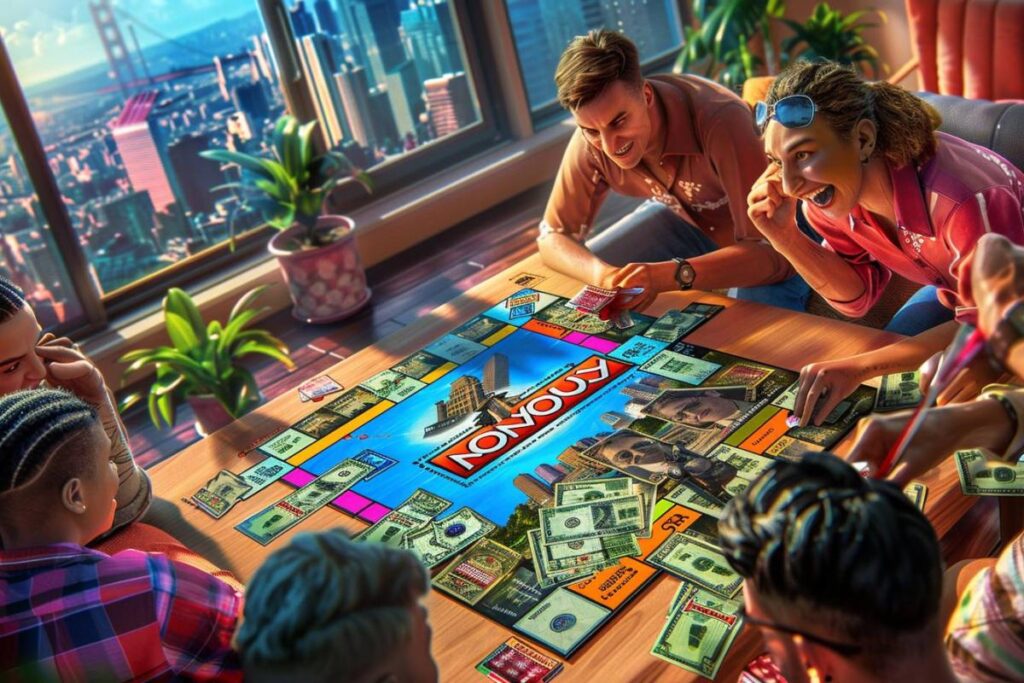 Monopoly go : Souffle bulle - Tout savoir et les récompenses !