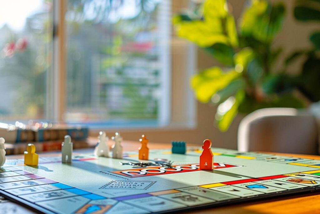 Monopoly go : Jour de repos incroyable - Tout savoir et les récompenses !