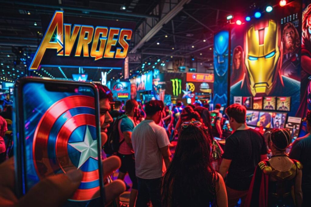 Marvel dévoile un nouveau jeu gratuit : les fans vont adorer cette surprise inattendue