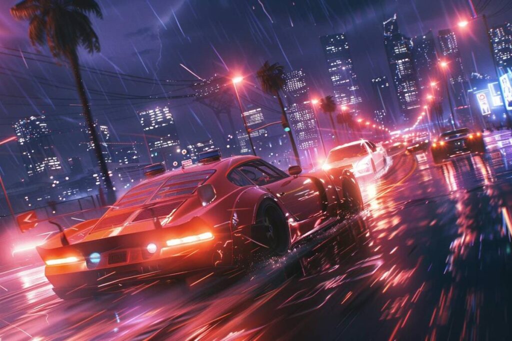 GTA 6 : Des fuites de gameplay refont surface sur TikTok, suivez les mises à jour en direct