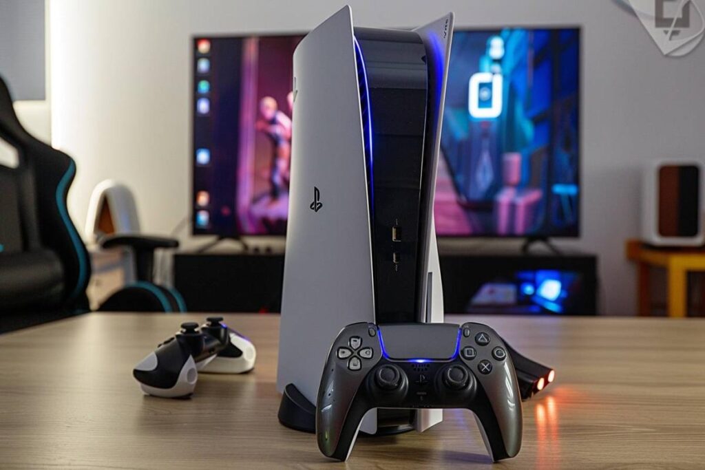 Précommandes PS5 Pro ouvertes chez Amazon, Walmart et Best Buy : où réserver la nouvelle console Sony ?