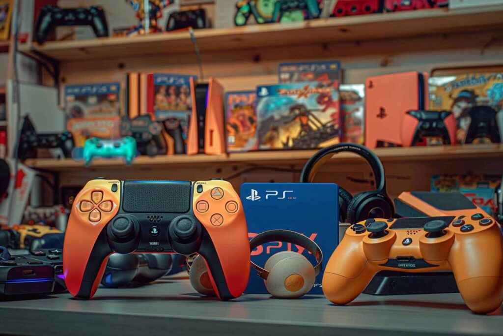 PS Plus : profitez d'une promotion exceptionnelle pour un abonnement à prix réduit