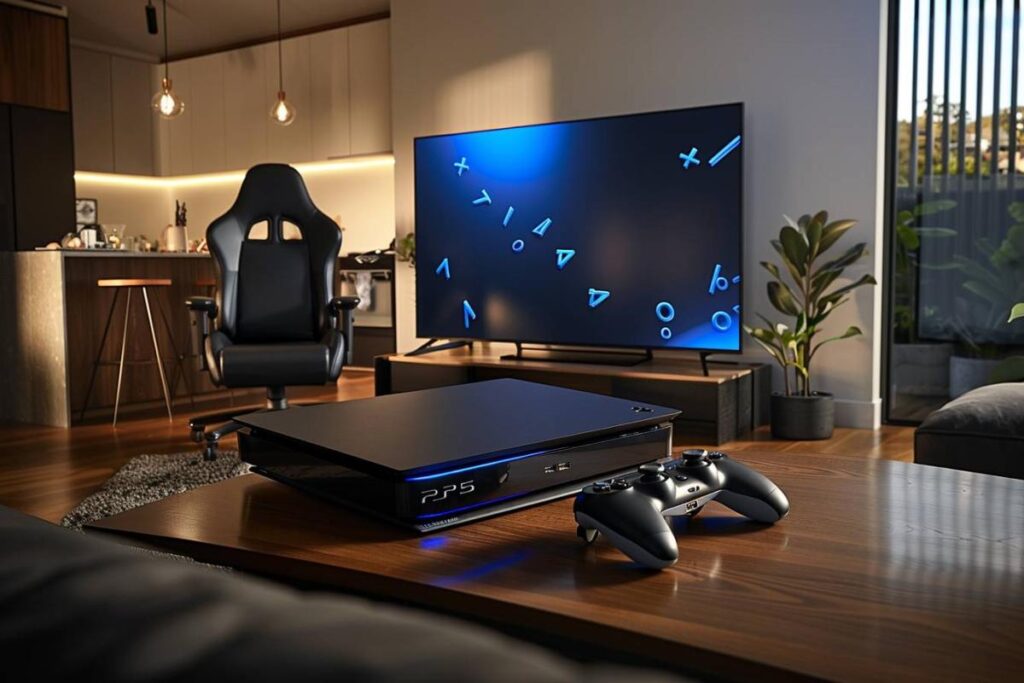 Promotions sur les PS5 Slim : offres exceptionnelles pour le Prime Day d'octobre