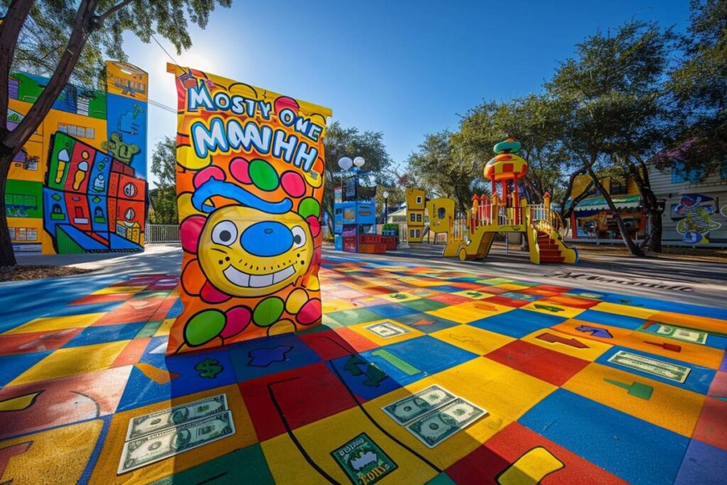 Monopoly go : Monster Munch - Tout savoir et les récompenses !