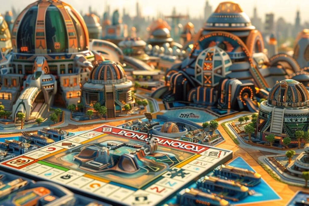 Monopoly go : Sprint du Wakanda - Tout savoir et les récompenses !
