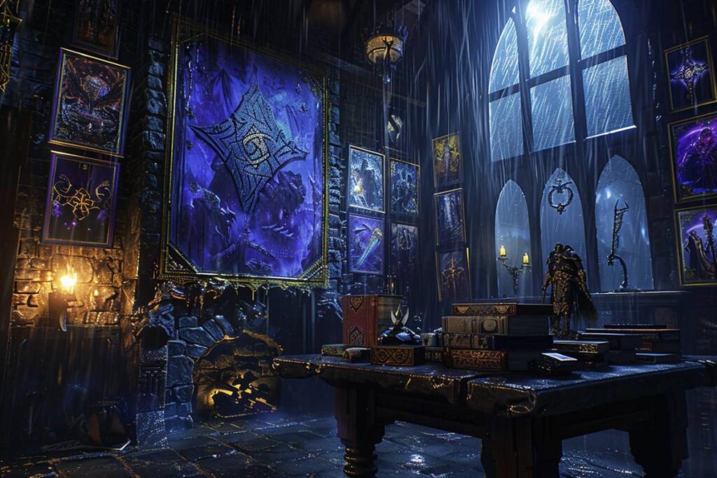 Baldur's Gate 3 : Un développeur dénonce la revente à 3000$ de l'édition collector