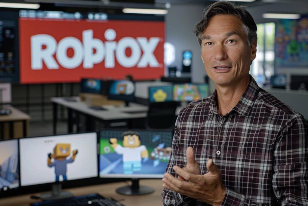 Roblox réfute les accusations du rapport Hindenburg : « ...ne soutiennent pas leur programme »
