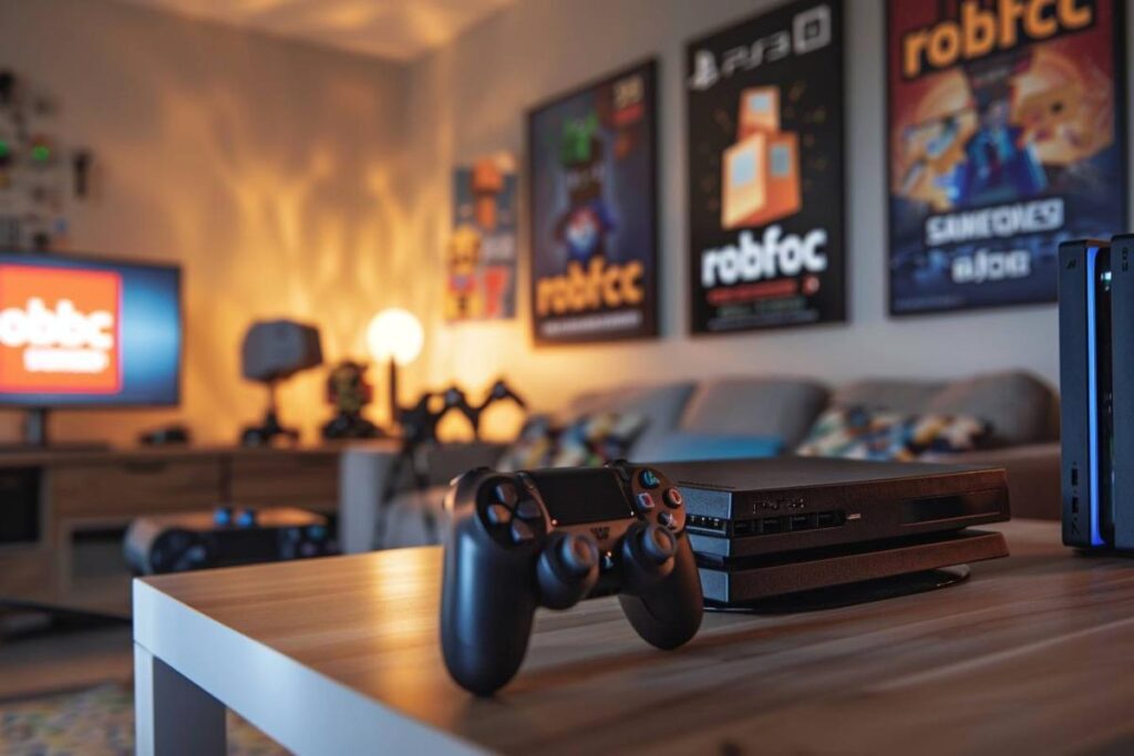 Peut-on Télécharger Roblox sur PS3 ?