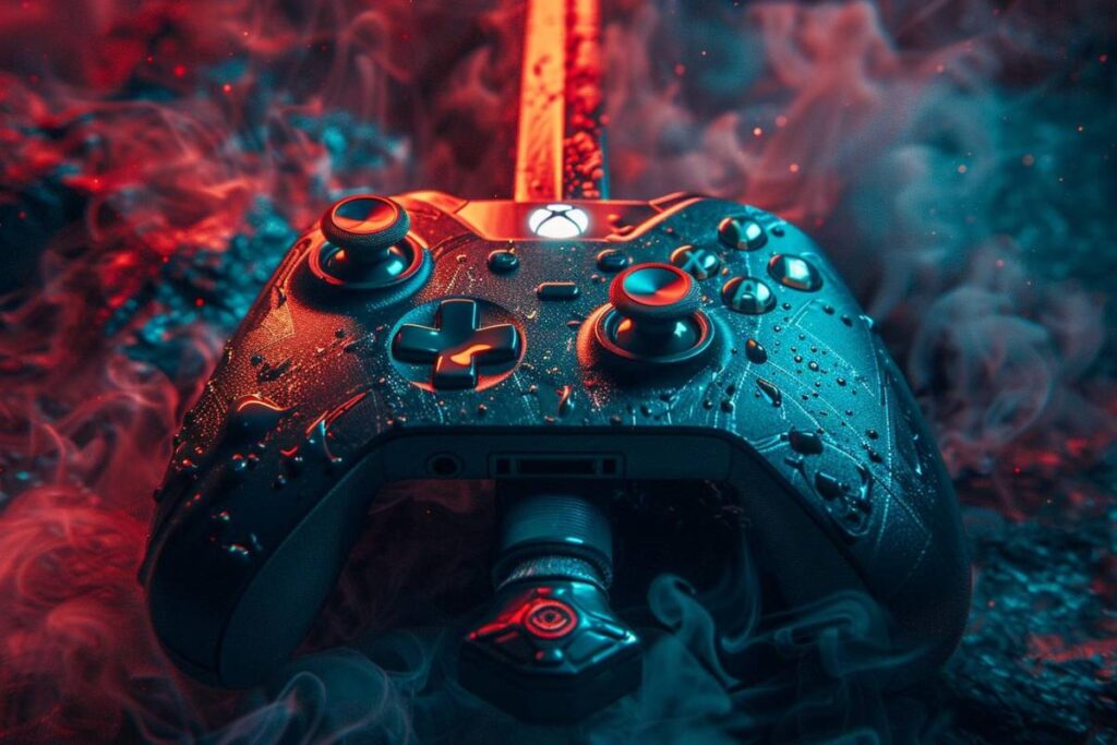 Xbox Game Pass : un RPG rivalise avec Baldur's Gate 3 selon les abonnés