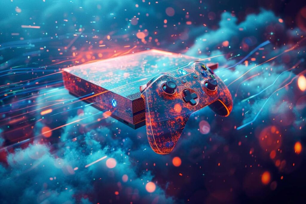 Microsoft recentre ses efforts sur le cloud gaming pour Xbox : un retour stratégique