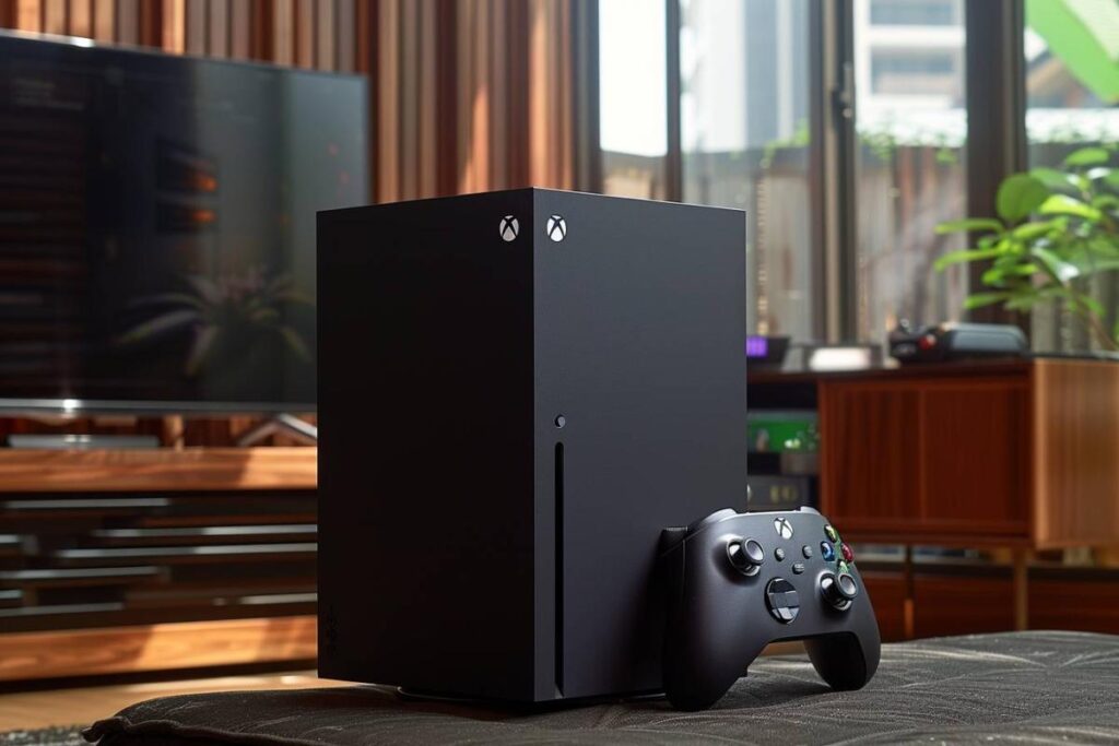 J'ai testé la Xbox Series X entièrement numérique : elle résout mon principal problème avec l'originale
