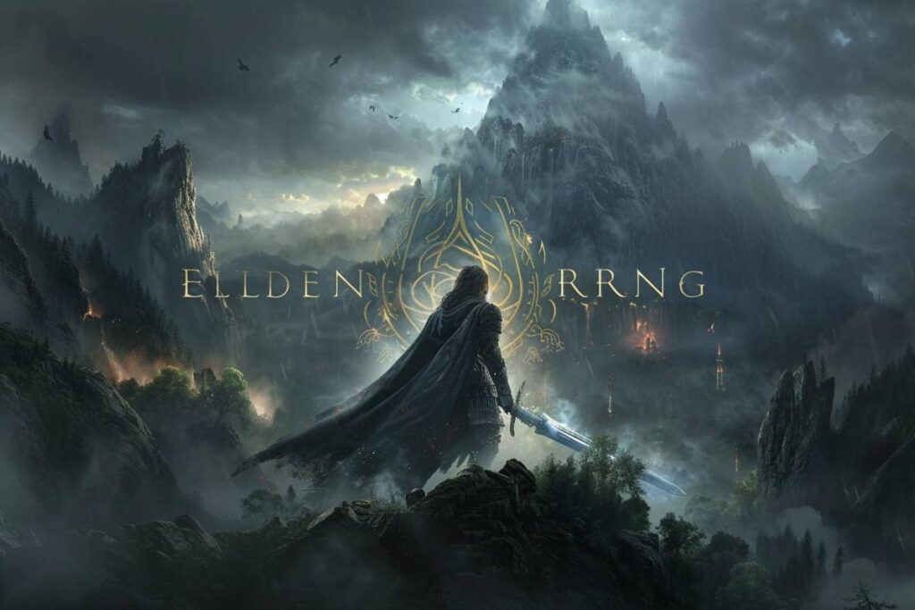 Elden Ring : comment le jeu repousse la folie et captive les joueurs