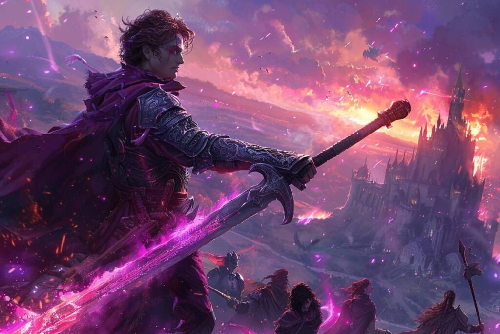 Découvrez Baldur's Gate 3 : une aventure épique dans les Royaumes Oubliés à ne pas manquer