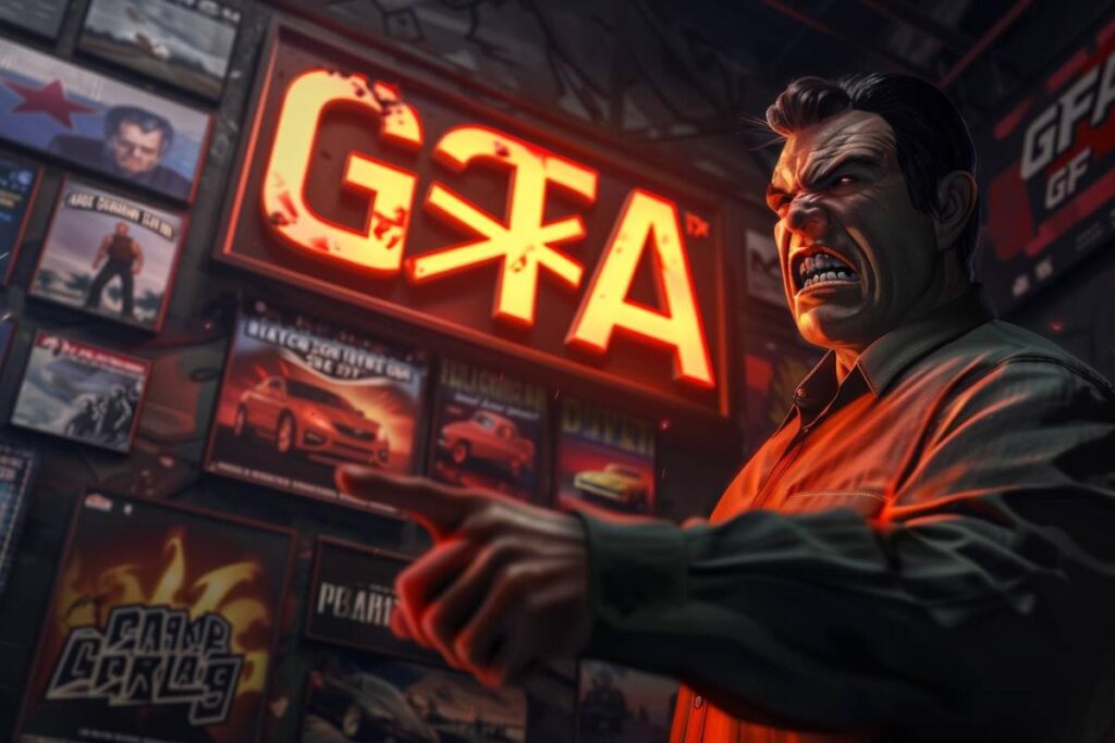 GTA 6 : Controverse sur le retrait des crédits, le patron de GTA Trilogy qualifie Rockstar de "salaud