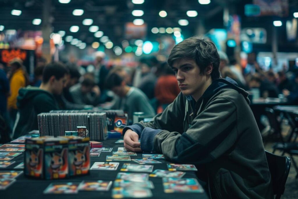 L'événement type feu de Pokémon TCG Pocket ne suscite pas l'enthousiasme attendu chez les joueurs