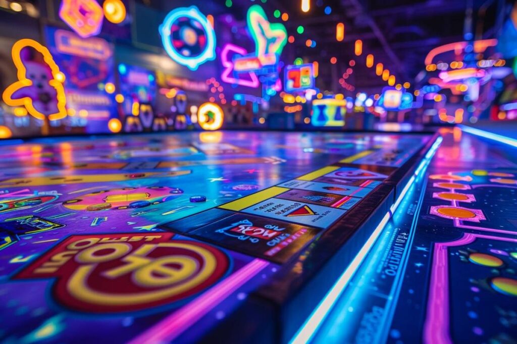 Monopoly go : défi cosmique - Tout savoir et les récompenses !