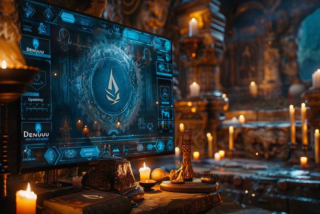 La page Steam d'Assassin's Creed Shadows confirme l'utilisation de Denuvo et la liaison de compte