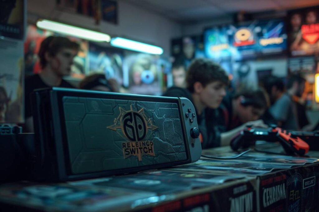 Elden Ring sur Switch : pourquoi ce rêve de millions de fans Nintendo reste inaccessible ?