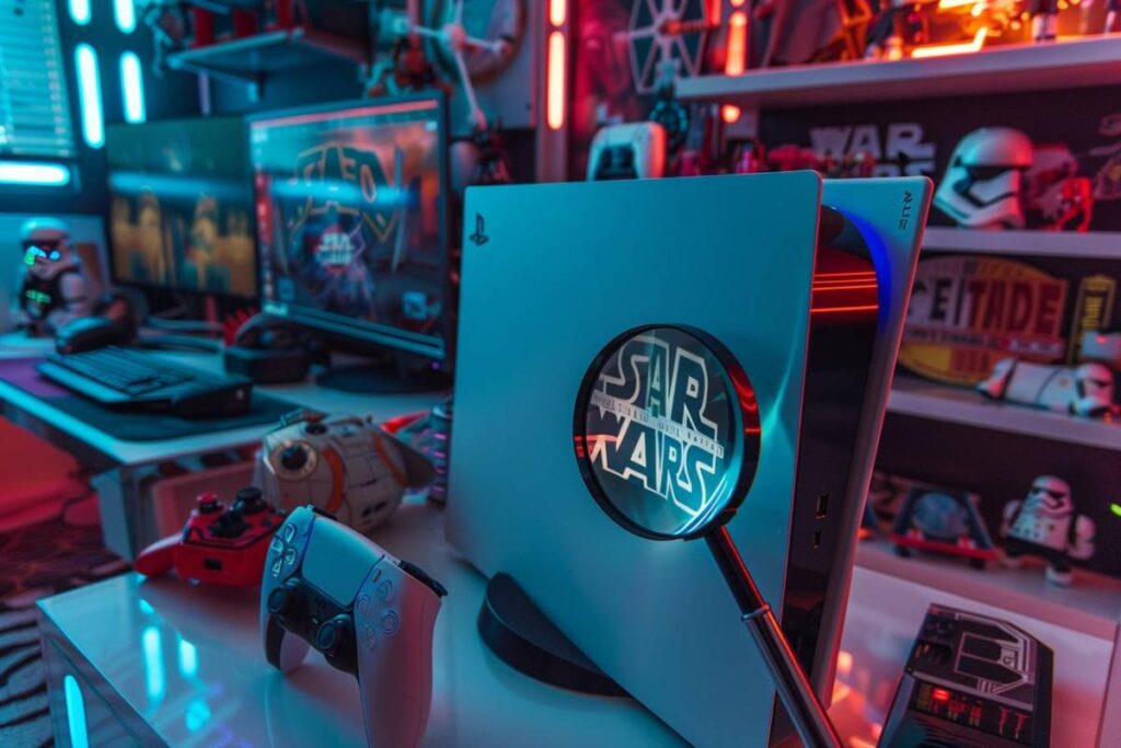 EA enquête sur les problèmes de Star Wars Jedi : Survivor sur PlayStation 5 Pro