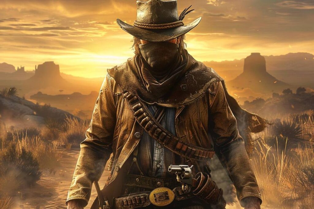 Red Dead Redemption 2, un fan accomplit un exploit épique (à la troisième tentative)