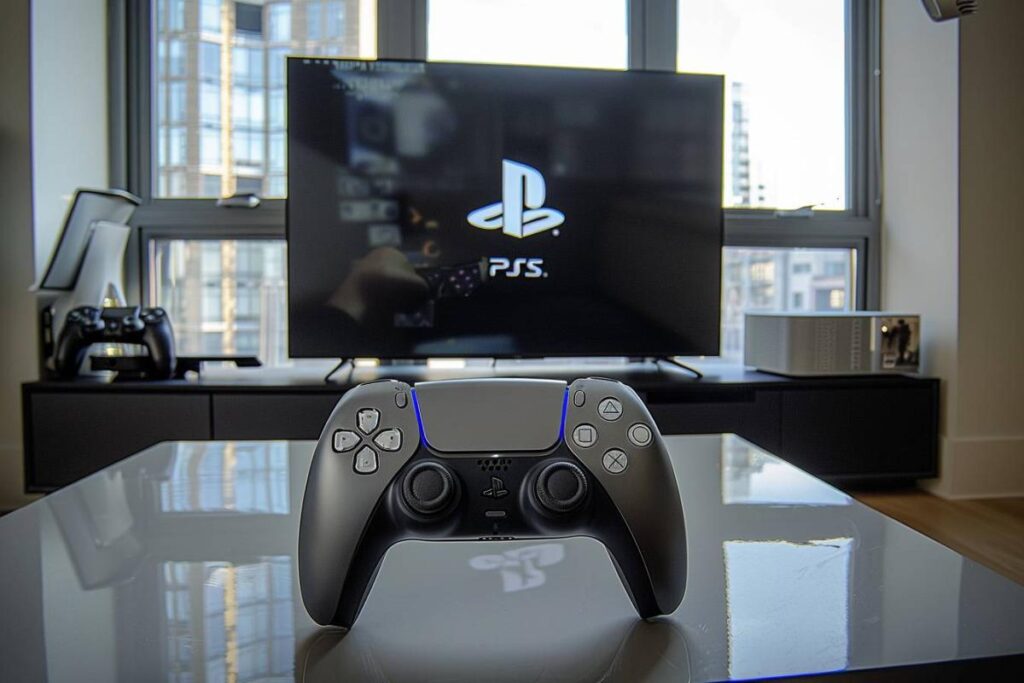 Les façades de la PlayStation 5 ne seront pas compatibles avec la PS5 Pro