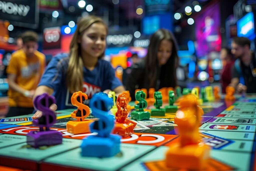 Monopoly go : camp de formation agent - Tout savoir et les récompenses !