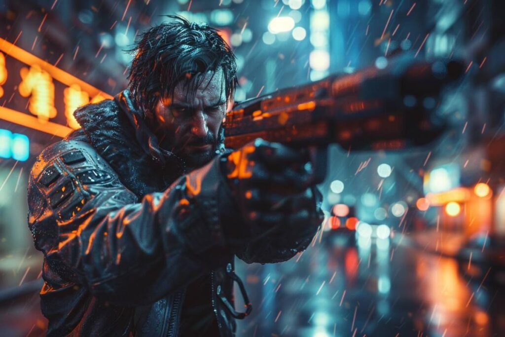 GTA 6 : Rockstar promet des technologies de pointe et de la génération procédurale pour son monde ouvert