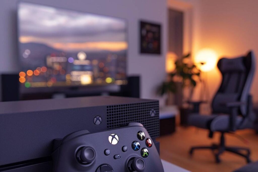 La Xbox Series X offre un jeu majeur gratuit pour une durée limitée