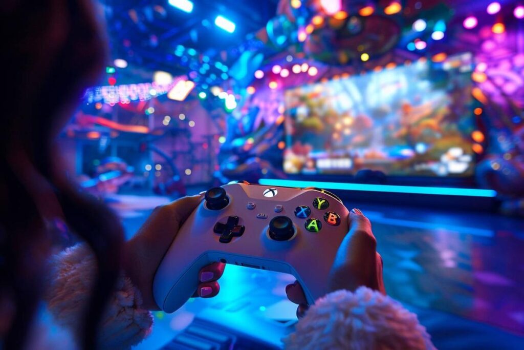 Xbox Game Pass : un nouveau jeu prometteur arrive la semaine prochaine dans le service
